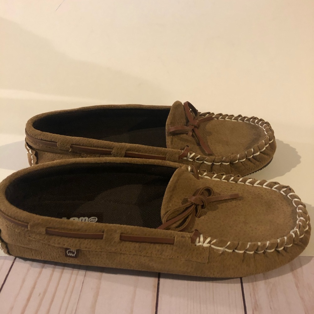 Lamo Slippers
